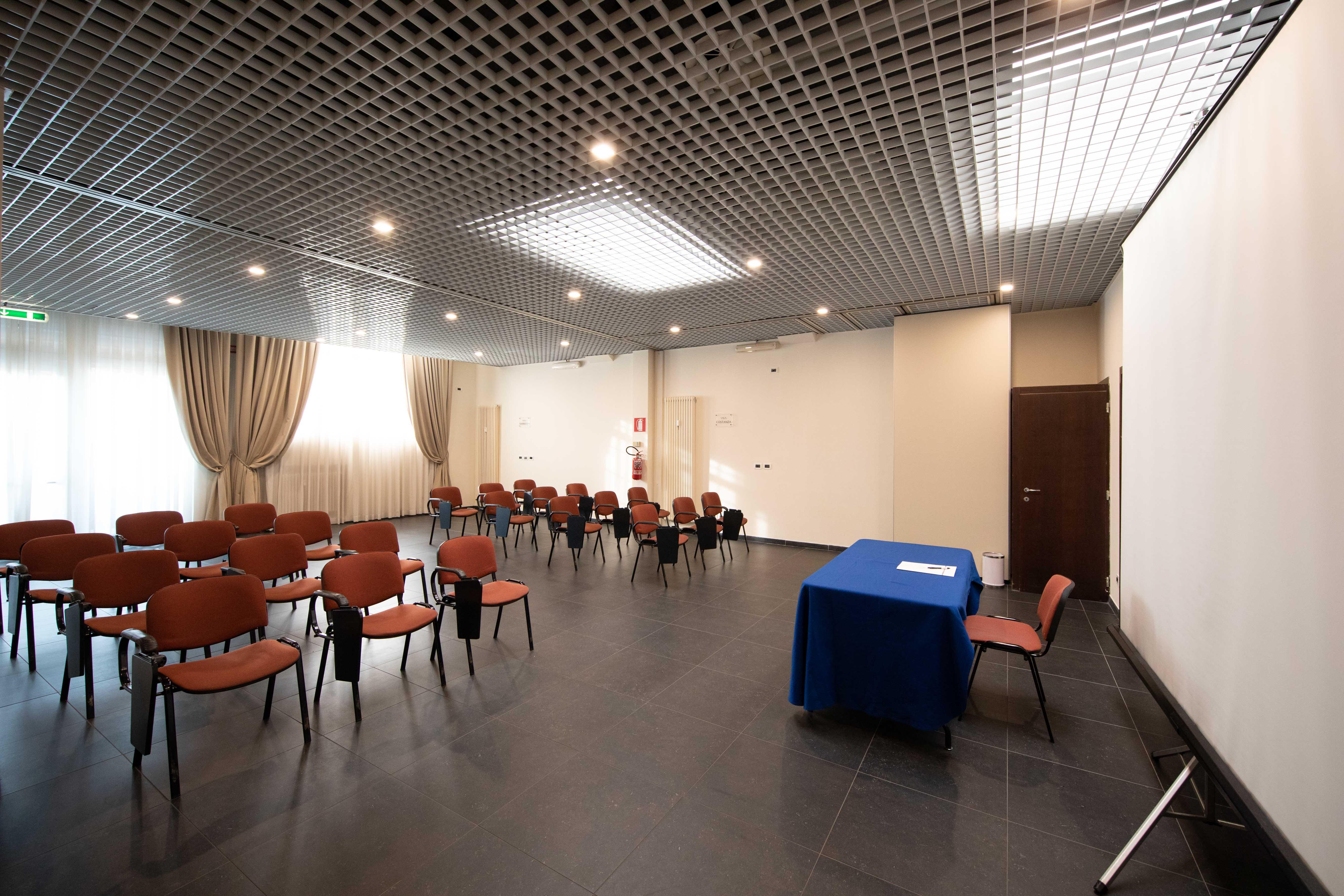 Hotel Re Enzo — Foto 2